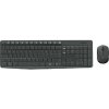 MK235 bezdr set klávesnica+myš LOGITECH MK235 bezdr set klávesnica+myš LOGITECH