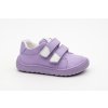 Protetika barefoot topánky Koro purple