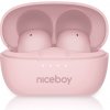 Niceboy Podsie 4 POP Sakura Pink - Bezdrôtové slúchadlá Niceboy Podsie 4 POP Sakura Pink - Bezdrôtové slúchadlá