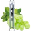 SKE Crystal BAR Green Grape 20 mg 600 poťahov 1 ks
