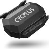 Cycplus Snímač kadencie a rýchlosti C3 Univerzálny snímač rýchlosti a kadencie Cycplus Snímač kadencie a rýchlosti C3 Univerzálny snímač rýchlosti a kadencie