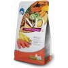 N&D Tropical Selection Dog Adult Mini Salmon 1,5 kg