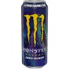 Monster Energy Top Speed Zero Sugar sýtený energetický nápoj 500 ml Monster Energy Top Speed Zero Sugar sýtený energetický nápoj 500 ml