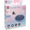 Bazén plytký Dog Fantasy s vodnými tryskami 170cm Bazén plytký Dog Fantasy s vodnými tryskami 170cm