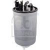 Palivový filter FEBI BILSTEIN 26200 Palivový filter FEBI BILSTEIN 26200