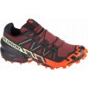 Salomon Speedcross 6 M L47581500 rum raisin cherry tomato cognac Salomon Speedcross 6 M L47581500 rum raisin cherry tomato cognac