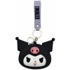 Prívesok na kľúče Pyramid Hello Kitty Kuromi Punky