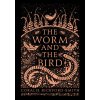 Worm and the Bird (Coralie Bickford-Smith)(Pevná) Worm and the Bird (Coralie Bickford-Smith)(Pevná)