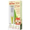 Cemio Switzerland, s.r.o. Cemio Metric 304 Rapid Flex Digitálny teplomer pre deti (DMT- 4320) 1x1 ks Cemio Switzerland, s.r.o. Cemio Metric 304 Rapid Flex Digitálny teplomer pre deti (DMT- 4320) 1x1 ks