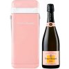 Veuve Clicquot Rose Cooler brut 12,5% 0,75 l (kazeta) Veuve Clicquot Rose Cooler brut 12,5% 0,75 l (kazeta)