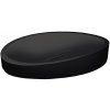 COLOMBO CB - PLUS W4940 - Miska na mydlo CIM - čierna matná (NM) COLOMBO CB - PLUS W4940 - Miska na mydlo CIM - čierna matná (NM)