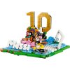 43011 Lionel Messi-Hviezdn.mom.fut. LEGO 43011 Lionel Messi-Hviezdn.mom.fut. LEGO