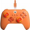 8BitDo Ultimate C kabelový Xbox Gamepad Ora 8BitDo Ultimate C kabelový Xbox Gamepad Ora