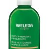 Weleda Make-Up Removal Cleansing Oil čisticí a odličovací olej pro suchou a citlivou pleť 150 ml Weleda Make-Up Removal Cleansing Oil čisticí a odličovací olej pro suchou a citlivou pleť 150 ml