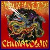 Thin Lizzy: Chinatown - CD Thin Lizzy: Chinatown - CD