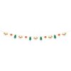Girlanda Party Deco 170 cm 1 kus Girlanda Party Deco 170 cm 1 kus