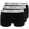 Pánske boxerky Calvin Klein Icon bavlnené veľ. L čierno-biele 3 ks Pánske boxerky Calvin Klein Icon bavlnené veľ. L čierno-biele 3 ks