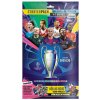 Topps Album Pack samolepek champions league 2025/26 Topps Album Pack samolepek champions league 2025/26