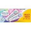 Sensodyne Kompletná ochrana+ Whitening zubná pasta 2x75ml Sensodyne Kompletná ochrana+ Whitening zubná pasta 2x75ml