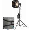 Nanlite Forza 300B II Bicolor & Nanlite FL-20G Kit in trolly case Nanlite Forza 300B II Bicolor & Nanlite FL-20G Kit in trolly case