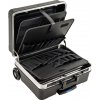 B & W International tool.case ABS.360.PLT, 120.05/PL kufrík na náradie, 1 ks, (š x v x h) 513 x 435 x 258 mm; 120.05/PL B & W International tool.case ABS.360.PLT, 120.05/PL kufrík na náradie, 1 ks, (š x v x h) 513 x 435 x 258 mm; 120.05/PL