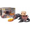 Funko POP! - Game of Thrones Daenerys NA Ohnivom Drogonovi #68 Funko POP! - Game of Thrones Daenerys NA Ohnivom Drogonovi #68