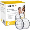 Medela Kryt na prsia univerzálny 2 ks