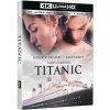 Titanic - 4K Ultra HD Blu-ray + Blu-ray + BD bonus disk (bez CZ) Titanic - 4K Ultra HD Blu-ray + Blu-ray + BD bonus disk (bez CZ)