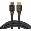 Montis HDMI - HDMI kabel 3m černý (MT006-3) Montis HDMI - HDMI kabel 3m černý (MT006-3)