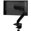 BAZAR - ARCTIC držák na monitor X1-3D, ocel, matná černá - Poškozený obal (Komplet) BAZAR - ARCTIC držák na monitor X1-3D, ocel, matná černá - Poškozený obal (Komplet)