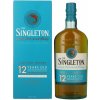 Singleton 12y 40% 0,7 l (kartón)