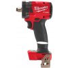 MILWAUKEE 4933478443 M18FIW2F12-0X M18 FUEL™ 1/2” KOMPAKTNÝ RÁZOVÝ UŤAHOVÁK MILWAUKEE 4933478443 M18FIW2F12-0X M18 FUEL™ 1/2” KOMPAKTNÝ RÁZOVÝ UŤAHOVÁK