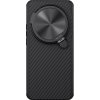 Nillkin CarboProp Aramid Magnetic Zadní Kryt pro Xiaomi 15 Ultra Black