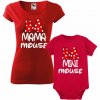 Set Mama Mouse & Minnie Mouse Set Mama Mouse & Minnie Mouse