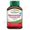 JAMIESON Glukosamin Chondroitin MSM 1300mg tbl.120 JAMIESON Glukosamin Chondroitin MSM 1300mg tbl.120