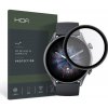 Tvrdené sklo na Amazfit GTR 3 Pro Hofi Hybrid Pro+ čierne Tvrdené sklo na Amazfit GTR 3 Pro Hofi Hybrid Pro+ čierne