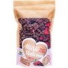 topnatur Müsli srdcom MALINA & Belgická čokoláda 250 g topnatur Müsli srdcom MALINA & Belgická čokoláda 250 g