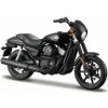 Maisto - Motocykl - HARLEY DAVIDSON, 2015 Street 750, 1:12 Maisto - Motocykl - HARLEY DAVIDSON, 2015 Street 750, 1:12