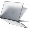 Tvrzený ochranný kryt Cellularline Matt Hard Shell pro Apple MacBook PRO 16'' (2021), transparentní Tvrzený ochranný kryt Cellularline Matt Hard Shell pro Apple MacBook PRO 16'' (2021), transparentní
