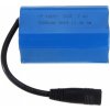 IQ models 7,4V 5200mAh vhodné pre zavážaciu loďku