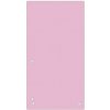 DONAU ružový, papierový, 1/3 A4, 235 × 105 mm – balenie 100 ks DONAU ružový, papierový, 1/3 A4, 235 × 105 mm – balenie 100 ks