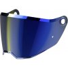 plexi pre prilby COMMANDER 2, AIROH (modré zrkadlové) plexi pre prilby COMMANDER 2, AIROH (modré zrkadlové)