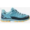 Meindl Turistické topánky dámske Lite Trail Lady GTX sky/sunset