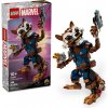 LEGO® Marvel 76282 Rocket a malý Groot (LEGO76282) LEGO® Marvel 76282 Rocket a malý Groot (LEGO76282)