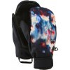 Rukavice na snowboard Burton Park Mitt floral blur S 25/26 - Odosielame do 24 hodín Rukavice na snowboard Burton Park Mitt floral blur S 25/26 - Odosielame do 24 hodín