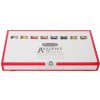 Schmincke Akademie sada olejových farieb 8 x 20 ml