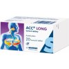 ACC LONG, šumivé tablety 20ks ACC LONG, šumivé tablety 20ks