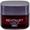 L'Oréal Revitalift Night Cream nočný krém na normálnu a zmiešanú pleť 50 ml