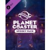 Planet Coaster Spooky Pack Planet Coaster Spooky Pack