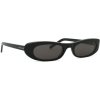 Saint Laurent SL557SHADE 001 Saint Laurent SL557SHADE 001